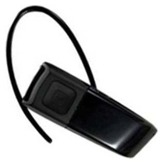 Uniden BT112 Black Bluetooth Headset Cell Phones & Accessories