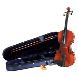 Maestro 4/ 4 Size Violin With Case   MVK441
