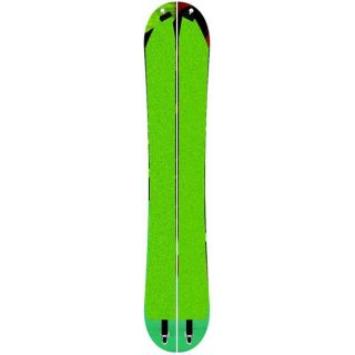 K2 Panoramic Splitboard 2014