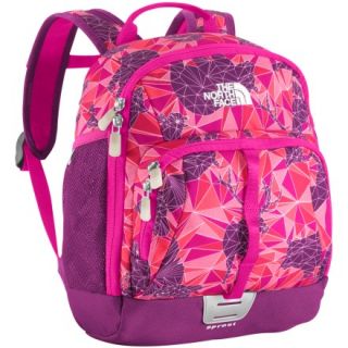 The North Face Sprout Backpack   Kids   550cu in