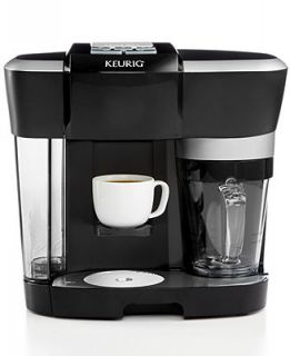 Keurig R500 Rivo Cappuccino and Latte Single Serve Brewer   Coffee, Tea & Espresso   Kitchen