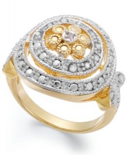 Bronzarte Rolo Chain Bracelet in 18k Rose Gold over Bronze   Bracelets   Jewelry & Watches