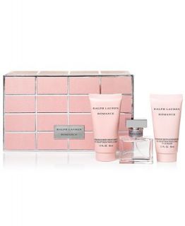 Receive a Complimentary 4 Pc. Gift with $84 Ralph Lauren Romance fragrance purchase   a Cyber Monday  exclusive      Beauty