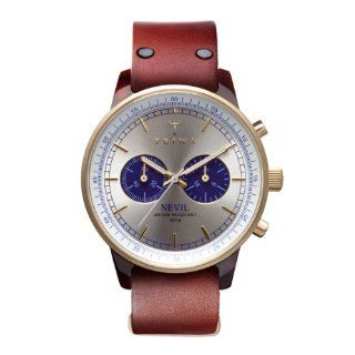 TRIWA Blue Face Nevil at  Men's Watch store.
