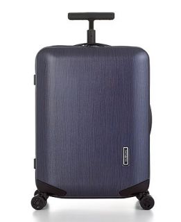 Samsonite Inova 20 Carry On Hardside Spinner Suitcase   Luggage Collections   luggage