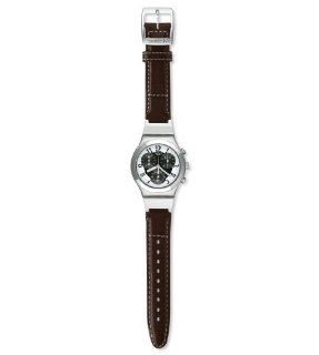 Swatch Men's YCS109 Double Level Watch Watches