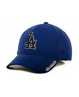 47 Brand Los Angeles Dodgers Dark Twig Cap   Sports Fan Shop By Lids   Men