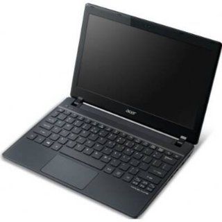 Acer TravelMate B113 M 6812 11.6 LED Notebook Intel Core i3 2375M 1.50 GHz 4GB DD43 500GB HDD Intel HD Graphics Windows 8  Laptop Computers  Computers & Accessories