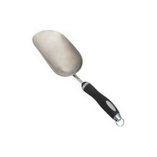 MINTCRAFT GT930AIS Stainless Steel Scoop, 15 3/8 Inch  Ice Cream Scoops  Patio, Lawn & Garden