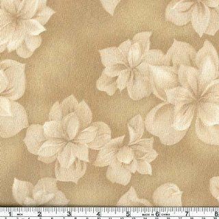 108'' Quilt Backing Dreams Creme Fabric By The Yard