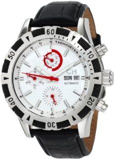 Carlo Monti Men's CM103 112 Monza Chronograph Watch Watches