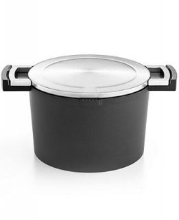 BergHoff Neo Cast Aluminum 7.2 Qt. Covered Stockpot   Cookware   Kitchen