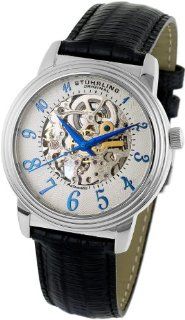 Stuhrling Original Men's Delphi Watch 107.331516 at  Men's Watch store.