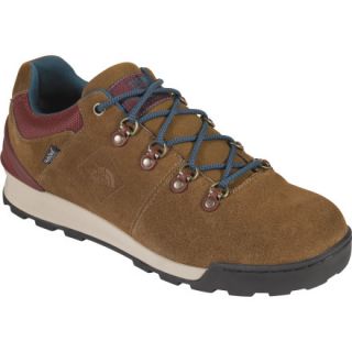 The North Face Back To Berkeley 84 Low Boot   Mens