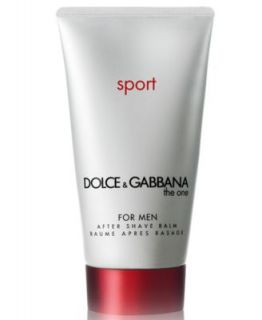 DOLCE&GABBANA The One Gentleman After Shave Balm, 2.5 oz      Beauty