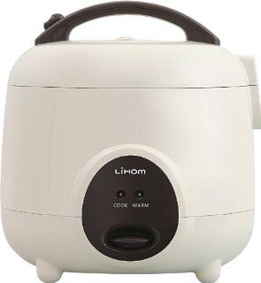 LiHom LJ MB107B 10 Cup Rice Cooker Kitchen & Dining
