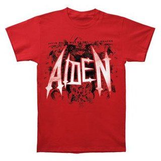 Aiden Satan Never Was An Angel T shirt Clothing