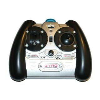 Syma S107 RC helicopter Remote Controller Toys & Games