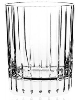 Baccarat Set of 2 Harmonie Double Old Fashioned Glasses  