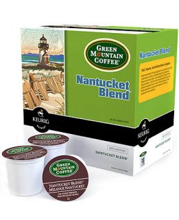 Keurig K Cup Portion Packs, 108 Count Nantucket Blend Coffee Pods   Electrics   Kitchen