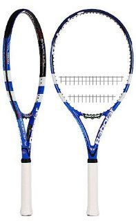 Babolat Pure Drive 107 GT Unstrung Tennis Racquet (Size 1)  Tennis Rackets  Sports & Outdoors