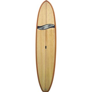 Surftech Bamboozle Stand Up Paddleboard
