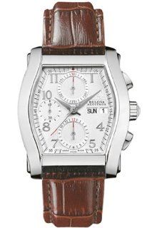 BULOVA 63C006 WATCH MEN ACCUTRON AUTOMATIC Watches