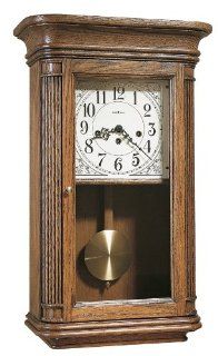 Howard Miller 613 108 Sandringham Wall Clock   Key Wound Wall Clock