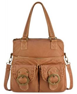 American Rag Handbag, Sarah Pattern Backpack   Fashion Jewelry   Jewelry & Watches