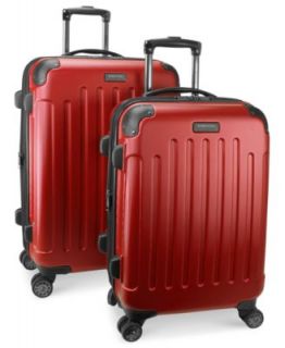 Kenneth Cole New York Hardside Luggage   Luggage Collections   luggage