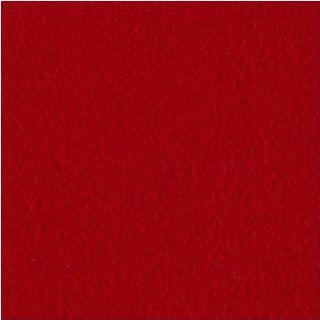 108'' Wide Flannel Quilt Backing Red Fabric By The Yard