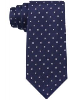 DKNY Verdi Square Slim Tie   Ties & Pocket Squares   Men