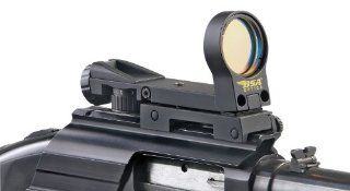 BSA Multi Dot Reflex Sight  Gun Scopes  Sports & Outdoors
