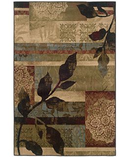 MANUFACTURERS CLOSEOUT Sphinx Area Rug, Yorkville 1983A 18 x 76 Runner Rug   Rugs