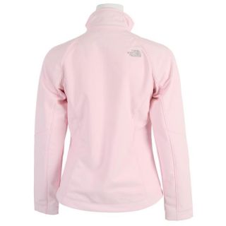 The North Face Apex Bionic Jacket Coy Pink   Womens 2014