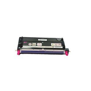 SuppliesOutlet Xerox 106R01393 (6280) Toner Cartridge   Compatible   Magenta   For Phaser 6280, 6280DN, 6280N Electronics