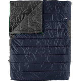 The North Face Dolomite Double 3S Bx Sleeping Bag 20 Degree