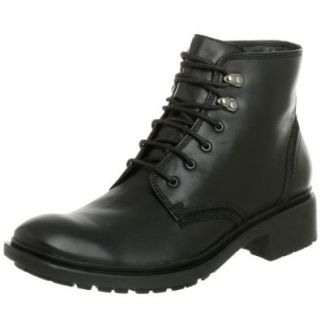 Kenneth Cole New York Men's Wet Ur Whistle Boot,Black,8 M Shoes