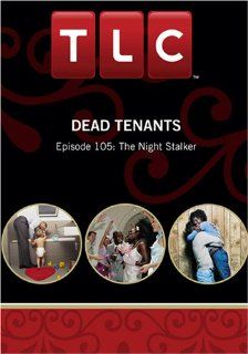Dead Tenants Episode 105 The Night Stalker Movies & TV