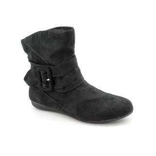 Rampage Women's 'Brazil' Fabric Boots Rampage Boots