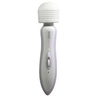 Bodywand Rechargeable Lavender Massager Health & Personal Care