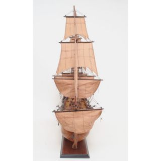 Old Modern Handicrafts La Bretagne Model Ship
