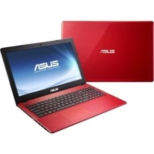 Asus K550CA DH31T RD 15.6" Touchscreen Notebook   Intel Core i3 i3 32 Asus Laptops