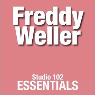 Freddy Weller Studio 102 Essentials Music