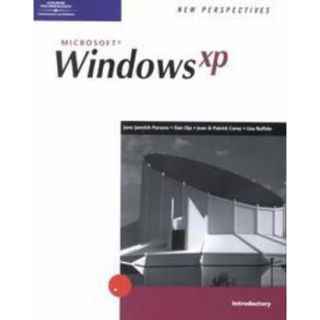 New Perspectives on Microsoft Windows Xp (Paperb