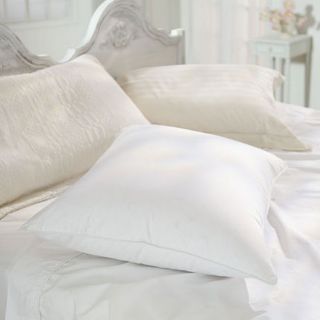 Ultra Luxe 375 tc White Goose Down Pillow National Sleep Products Down Pillows
