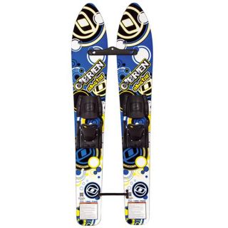 O'Brien All Star Trainer Skis 46in   Kids, Youth 2014