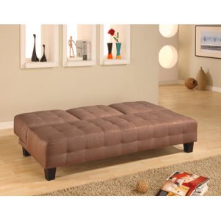 Wildon Home ® Deadwood Convertible Sofa