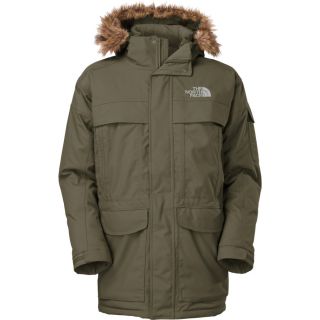 The North Face McMurdo Down Parka   Mens