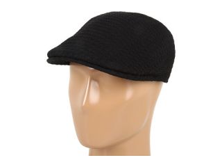 kangol zag duke black